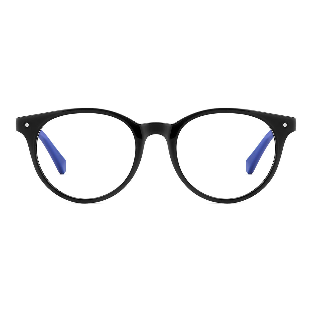 Gafas De Vista INFANTILES POLAROID KIDS PLD D814/T 807 Infantil Talla 47 mm