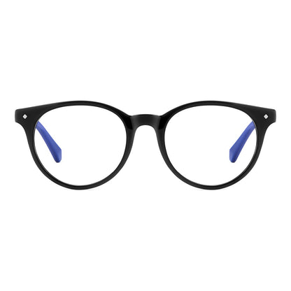 Gafas De Vista INFANTILES POLAROID KIDS PLD D814/T 807 Infantil Talla 47 mm