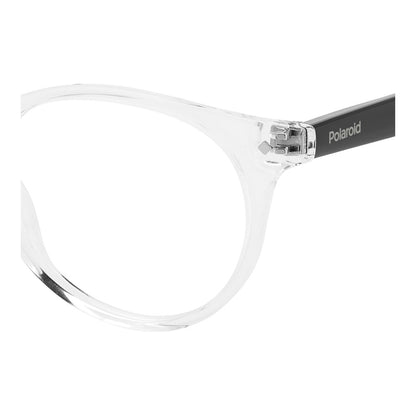 Gafas De Vista INFANTILES POLAROID KIDS PLD D814/T 807 Infantil Talla 47 mm