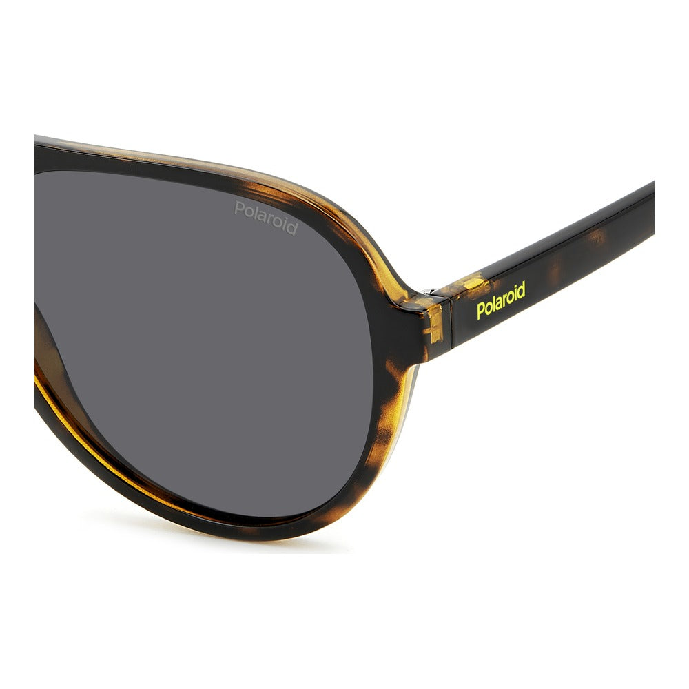 Gafas De Sol Polarizadas INFANTILES POLAROID KIDS PLD 8046/S/T 086 Infantil Talla 53 mm