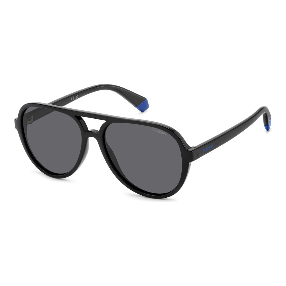 Gafas De Sol Polarizadas INFANTILES POLAROID KIDS PLD 8046/S/T 086 Infantil Talla 53 mm