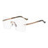 Gafas De Vista ETRO ETRO 0036 FWM Mujer Talla 55 mm
