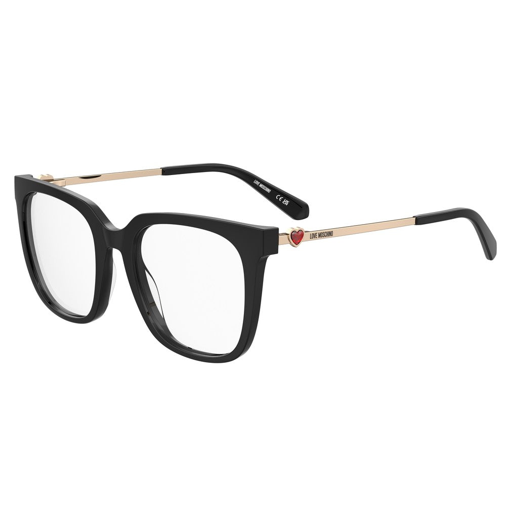 Gafas graduadas Love Moschino MOL643 – habana (2)