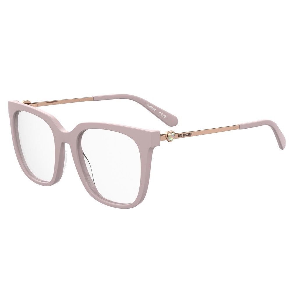 Gafas graduadas Love Moschino MOL643 – habana (4)