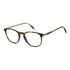 Gafas De Vista DAVID BECKHAM DB 1160 086 49 Hombre Talla 49 mm