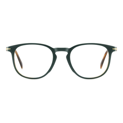 Gafas De Vista DAVID BECKHAM DB 1160 RFD 49 Hombre Talla 49 mm