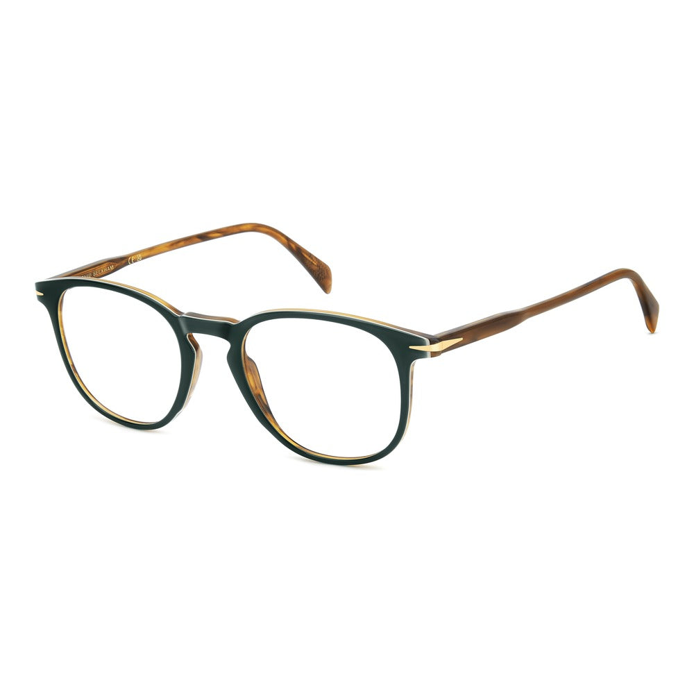 Gafas De Vista DAVID BECKHAM DB 1160 RFD 49 Hombre Talla 49 mm