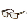 Gafas De Vista DAVID BECKHAM DB 7126 09Q Hombre Talla 51 mm