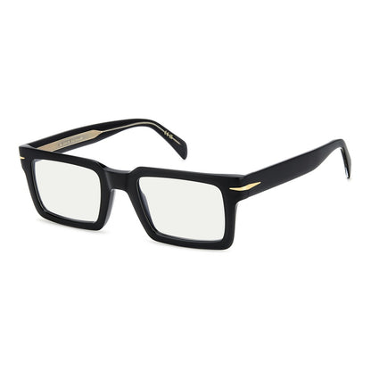 Gafas De Vista DAVID BECKHAM DB 7126 09Q Hombre Talla 51 mm