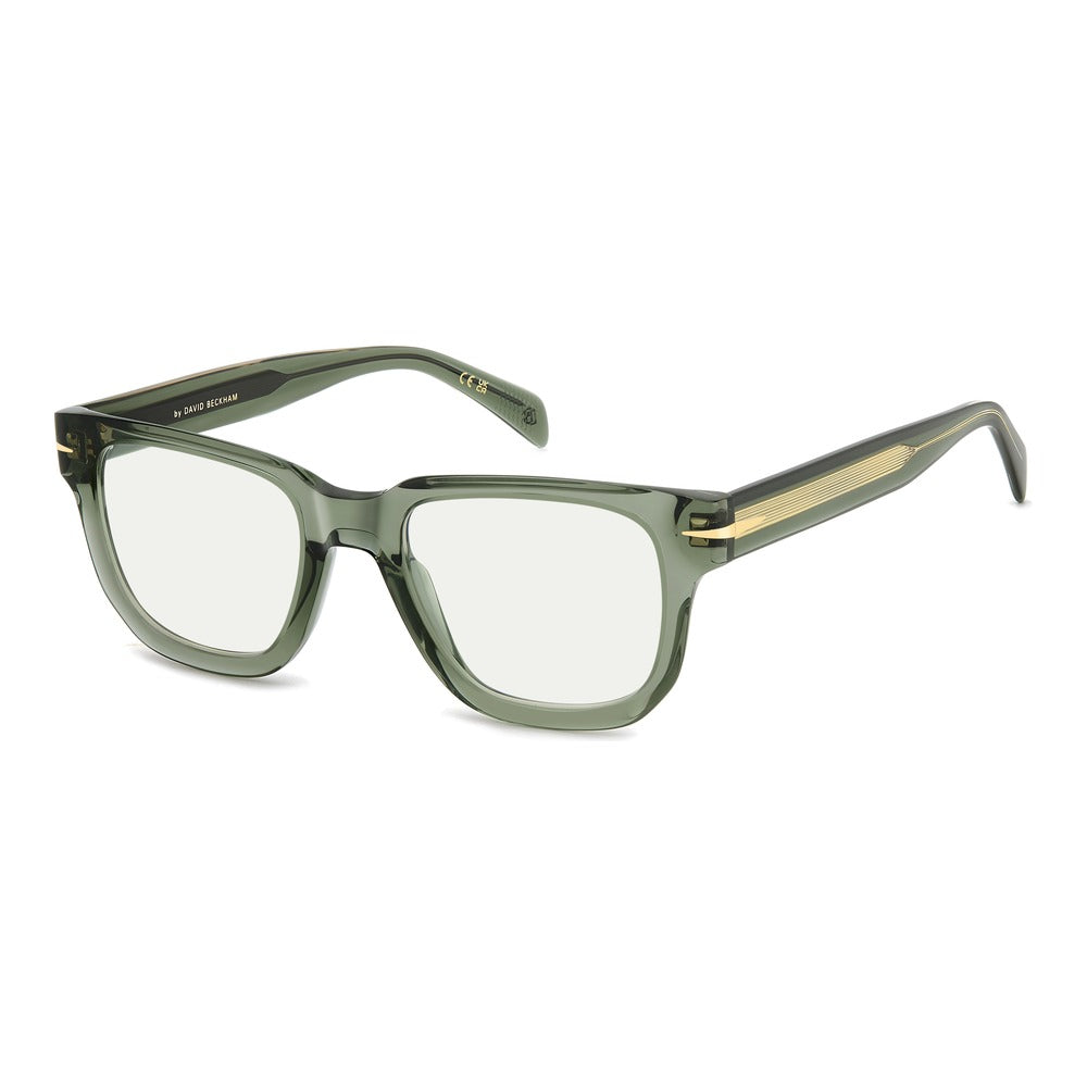 Gafas De Vista DAVID BECKHAM DB 7130 1ED Hombre Talla 50 mm