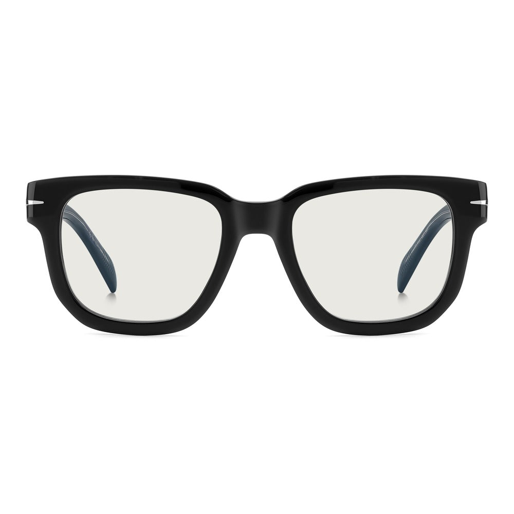 Gafas De Vista DAVID BECKHAM DB 7130 1ED Hombre Talla 50 mm