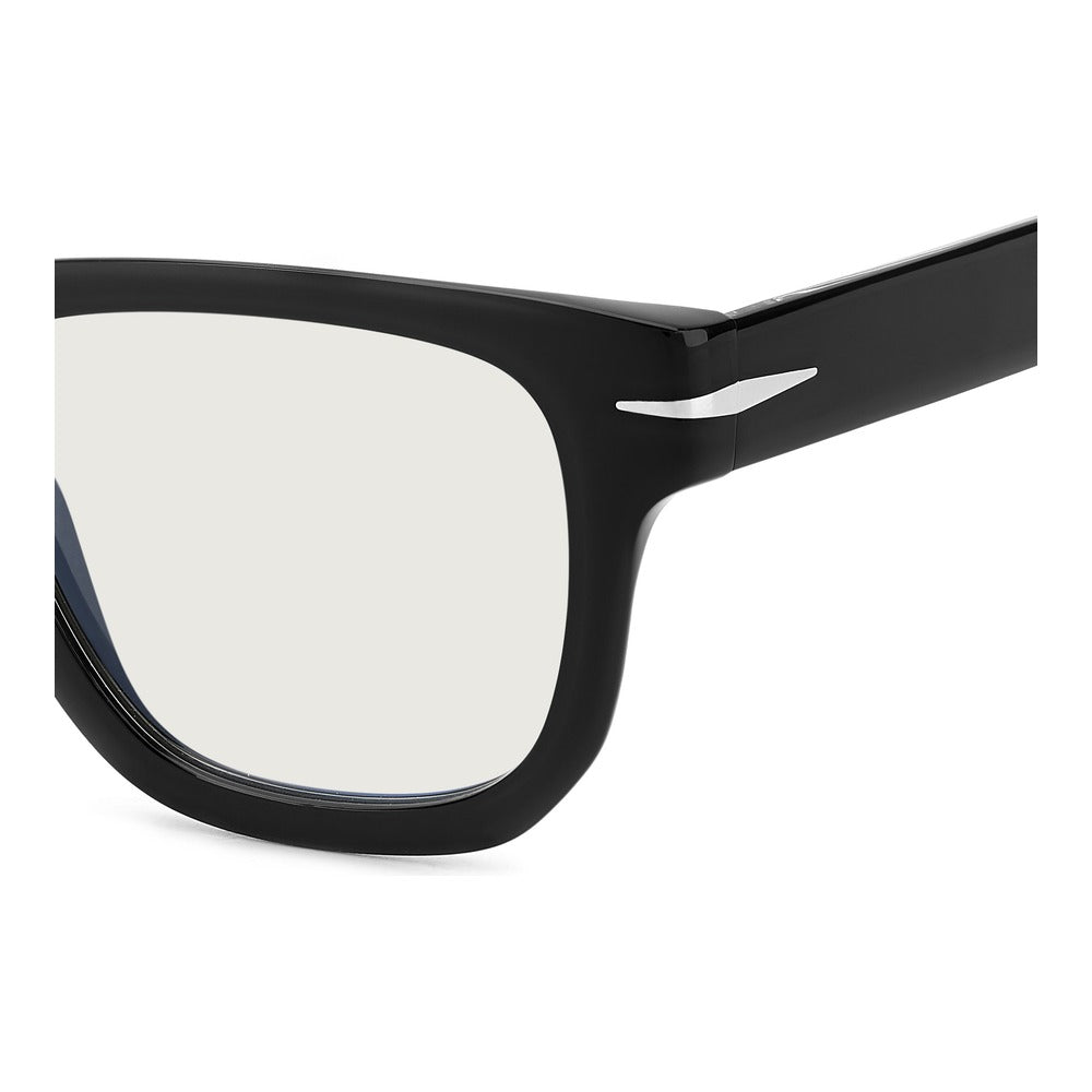 Gafas De Vista DAVID BECKHAM DB 7130 1ED Hombre Talla 50 mm