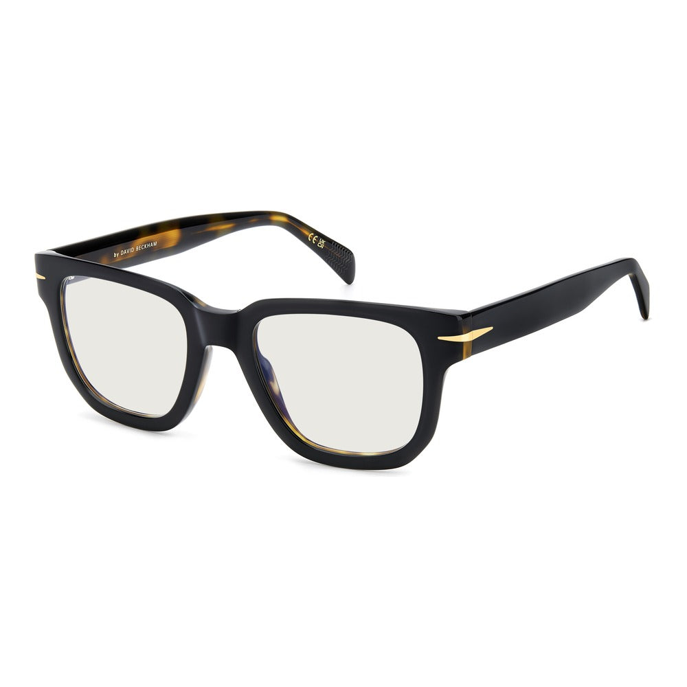 Gafas De Vista DAVID BECKHAM DB 7130 1ED Hombre Talla 50 mm