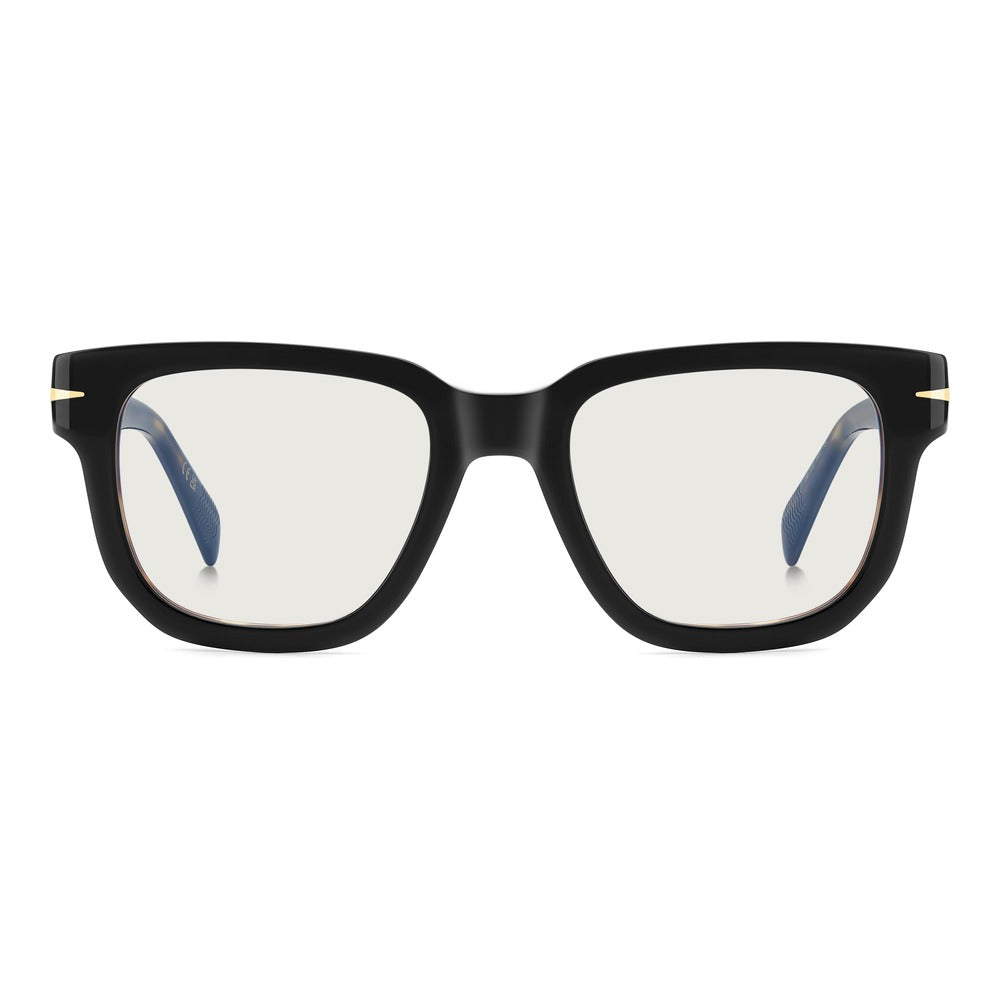 Gafas De Vista DAVID BECKHAM DB 7130 1ED Hombre Talla 50 mm