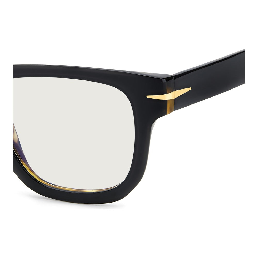Gafas De Vista DAVID BECKHAM DB 7130 1ED Hombre Talla 50 mm