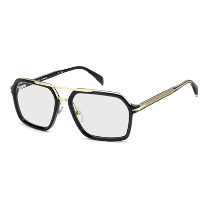 Gafas De Vista DAVID BECKHAM DB 7128 2M2 Hombre Talla 56 mm