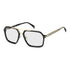 Gafas De Vista DAVID BECKHAM DB 7128 2M2 Hombre Talla 56 mm