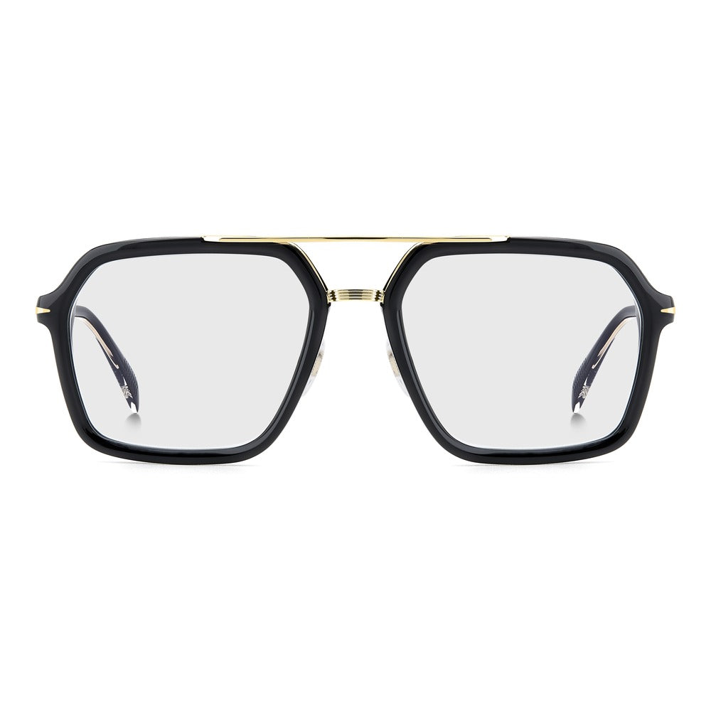 Gafas De Vista DAVID BECKHAM DB 7128 2M2 Hombre Talla 56 mm