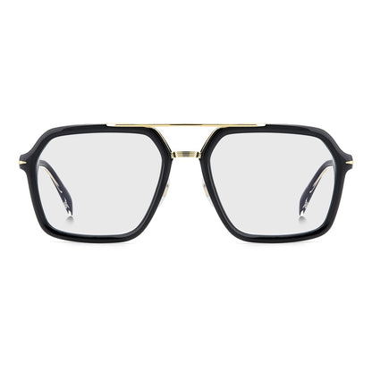 Gafas De Vista DAVID BECKHAM DB 7128 2M2 Hombre Talla 56 mm