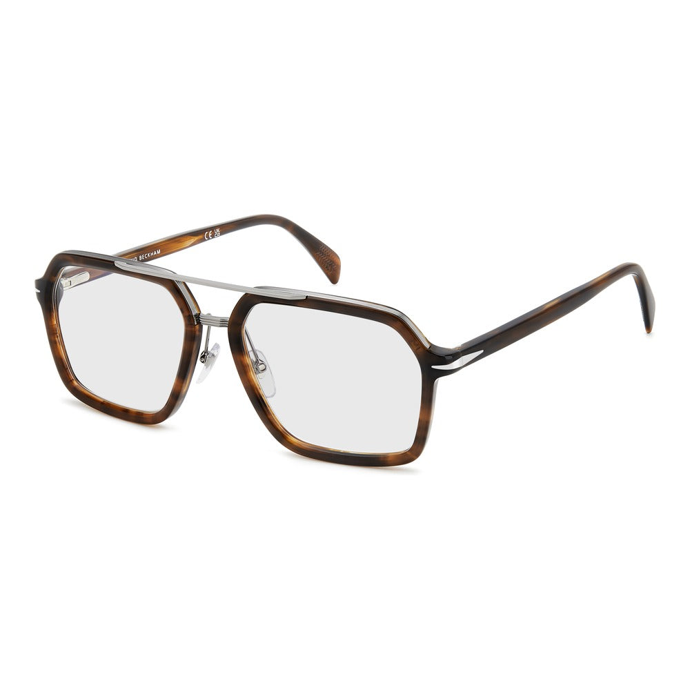 Gafas De Vista DAVID BECKHAM DB 7128 2M2 Hombre Talla 56 mm