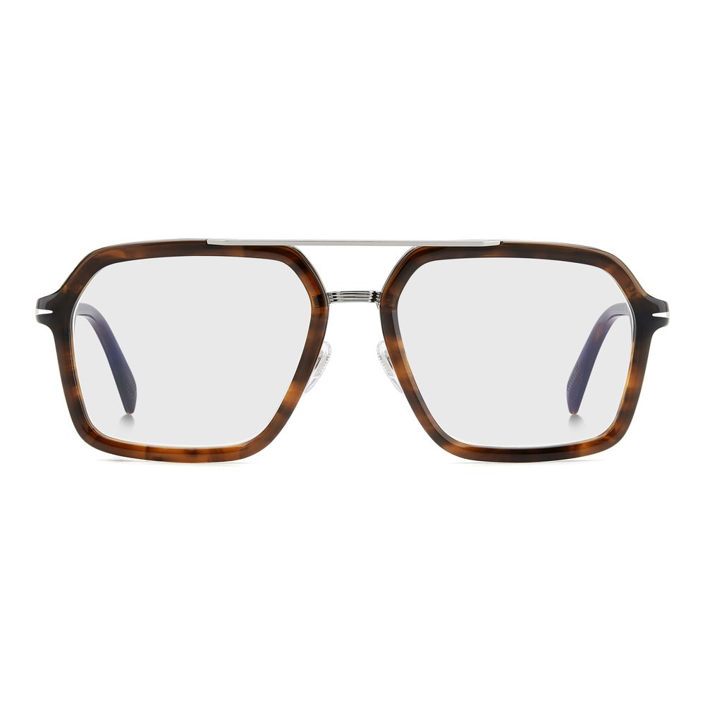 Gafas De Vista DAVID BECKHAM DB 7128 2M2 Hombre Talla 56 mm