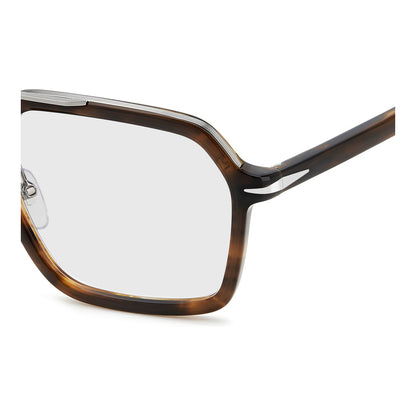 Gafas De Vista DAVID BECKHAM DB 7128 2M2 Hombre Talla 56 mm