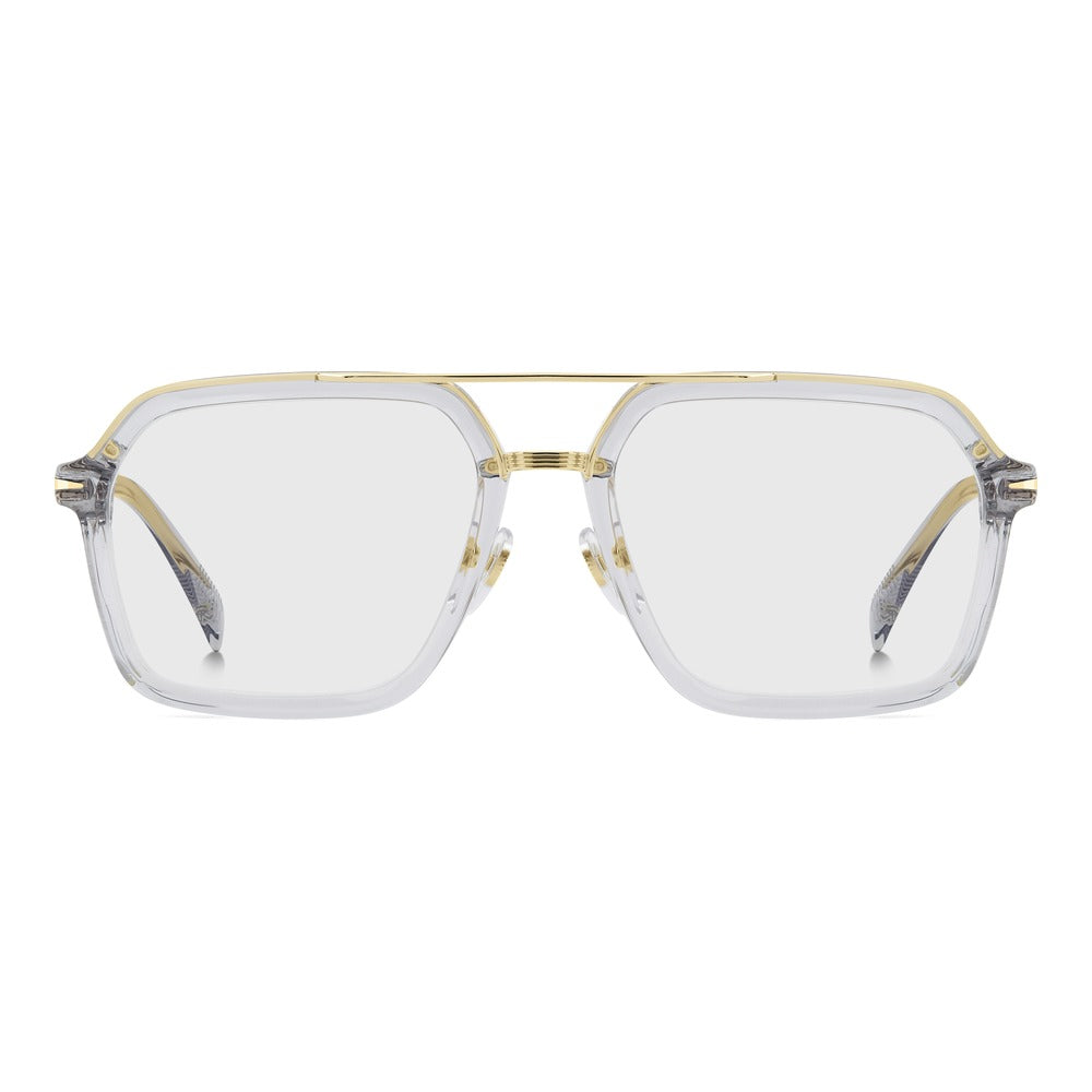 Gafas De Vista DAVID BECKHAM DB 7128 2M2 Hombre Talla 56 mm