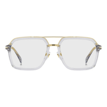 Gafas De Vista DAVID BECKHAM DB 7128 2M2 Hombre Talla 56 mm