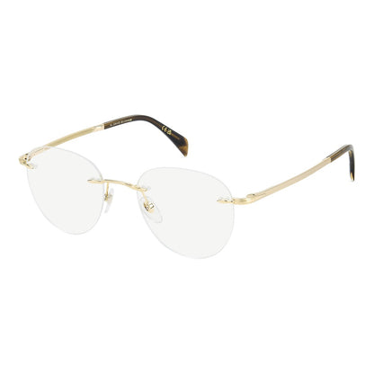 Gafas De Vista DAVID BECKHAM DB 1166 6LB Hombre Talla 50 mm