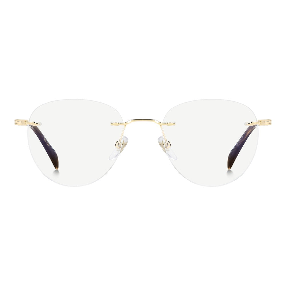 Gafas De Vista DAVID BECKHAM DB 1166 6LB Hombre Talla 50 mm