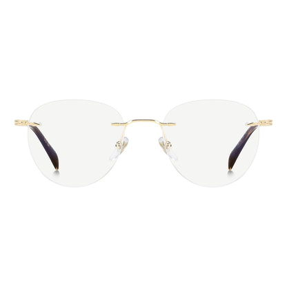 Gafas De Vista DAVID BECKHAM DB 1166 6LB Hombre Talla 50 mm
