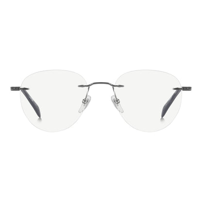 Gafas De Vista DAVID BECKHAM DB 1166 6LB Hombre Talla 50 mm