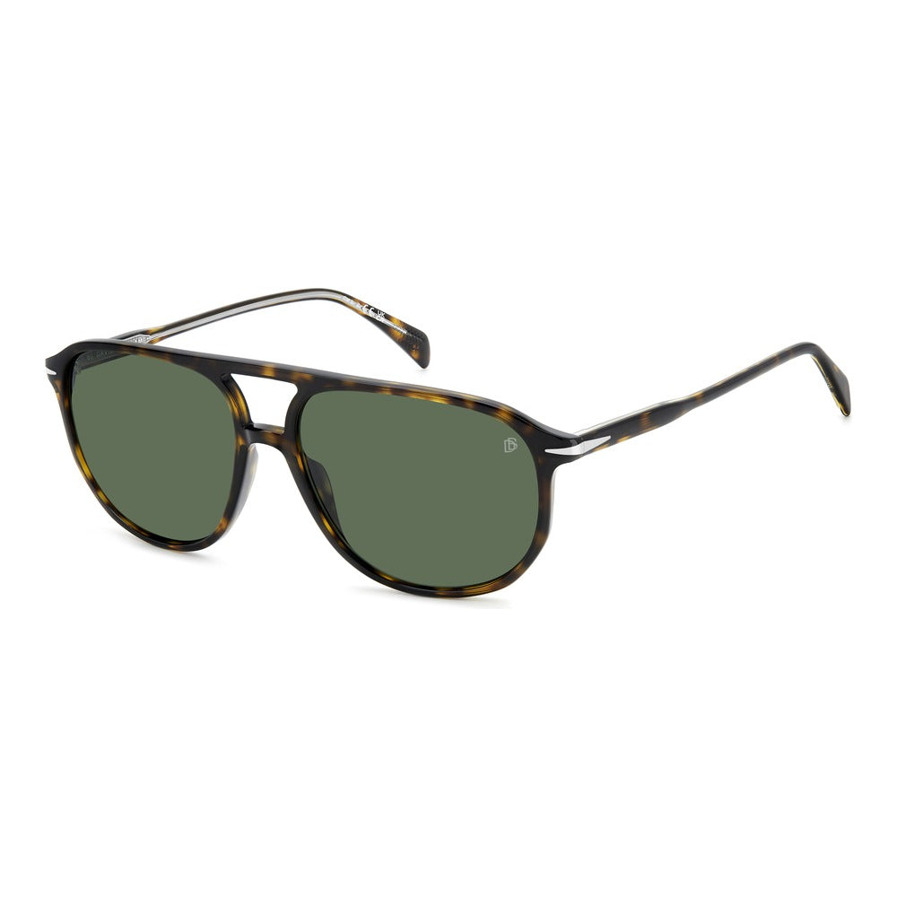 Gafas De Sol Polarizadas DAVID BECKHAM DB 1159/S 086 Hombre Talla 58 mm