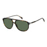 Gafas De Sol Polarizadas DAVID BECKHAM DB 1159/S 086 Hombre Talla 58 mm