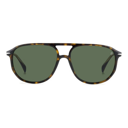 Gafas De Sol Polarizadas DAVID BECKHAM DB 1159/S 086 Hombre Talla 58 mm
