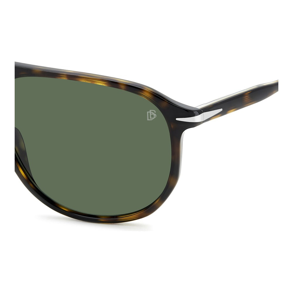 Gafas De Sol Polarizadas DAVID BECKHAM DB 1159/S 086 Hombre Talla 58 mm