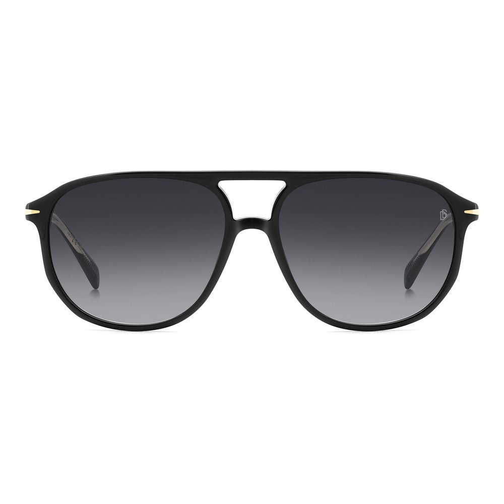 Gafas De Sol Polarizadas DAVID BECKHAM DB 1159/S 086 Hombre Talla 58 mm