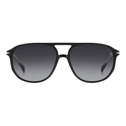 Gafas De Sol Polarizadas DAVID BECKHAM DB 1159/S 086 Hombre Talla 58 mm