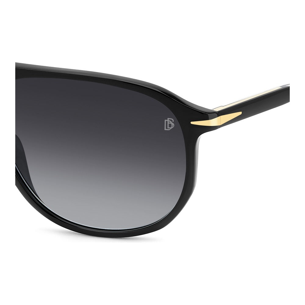 Gafas De Sol Polarizadas DAVID BECKHAM DB 1159/S 086 Hombre Talla 58 mm
