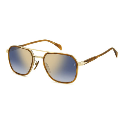 Gafas De Sol DAVID BECKHAM DB 1161/S 05K Hombre Talla 54 mm