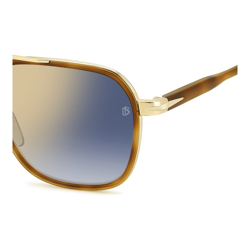 Gafas De Sol DAVID BECKHAM DB 1161/S 05K Hombre Talla 54 mm
