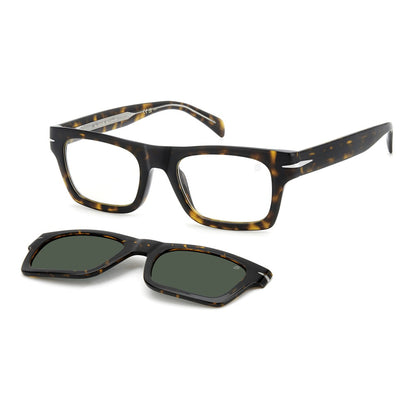 Gafas De Sol Polarizadas DAVID BECKHAM DB 7129/CS 086 Hombre Talla 51 mm