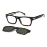 Gafas De Sol Polarizadas DAVID BECKHAM DB 7129/CS 086 Hombre Talla 51 mm