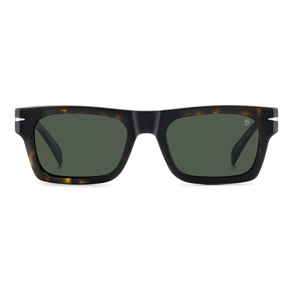 Gafas De Sol Polarizadas DAVID BECKHAM DB 7129/CS 086 Hombre Talla 51 mm