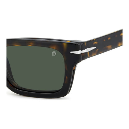 Gafas De Sol Polarizadas DAVID BECKHAM DB 7129/CS 086 Hombre Talla 51 mm