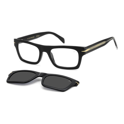 Gafas De Sol Polarizadas DAVID BECKHAM DB 7129/CS 086 Hombre Talla 51 mm