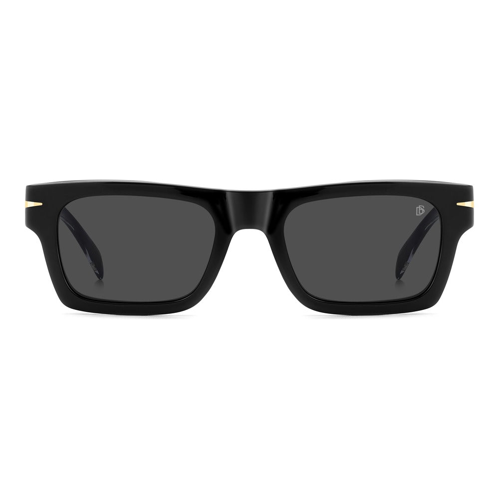 Gafas De Sol Polarizadas DAVID BECKHAM DB 7129/CS 086 Hombre Talla 51 mm