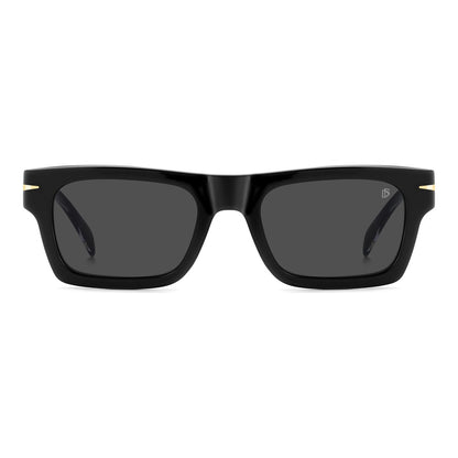 Gafas De Sol Polarizadas DAVID BECKHAM DB 7129/CS 086 Hombre Talla 51 mm