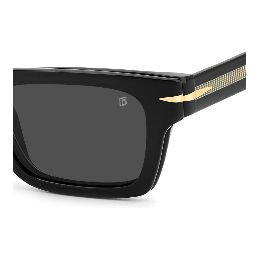 Gafas De Sol Polarizadas DAVID BECKHAM DB 7129/CS 086 Hombre Talla 51 mm