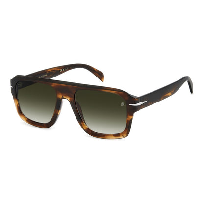 Gafas De Sol DAVID BECKHAM DB 7127/S 2M2 Hombre Talla 54 mm